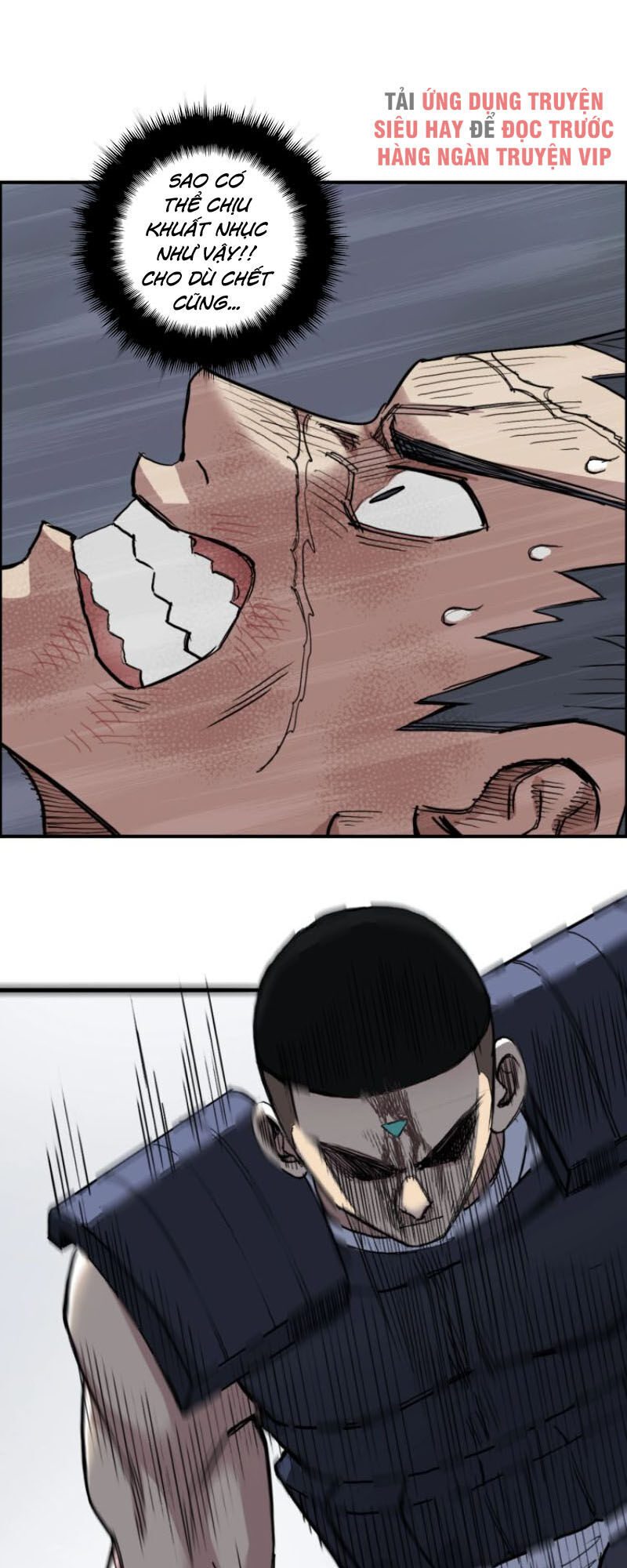Siêu Năng Lập Phương Chapter 202 - Trang 2