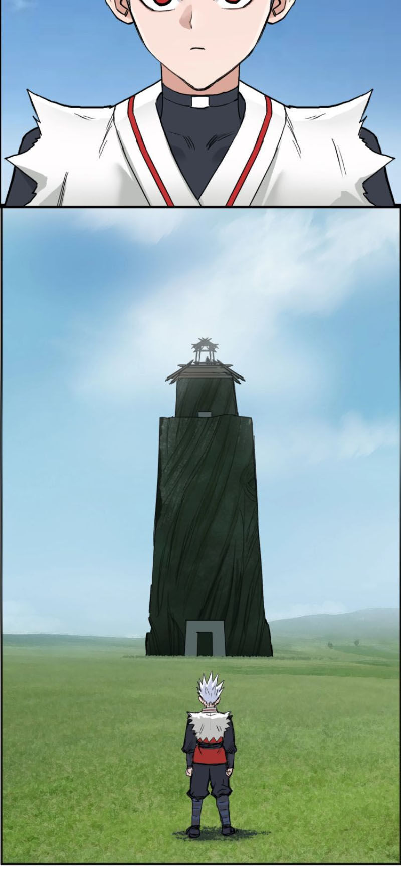 Siêu Năng Lập Phương Chapter 202 - Trang 2