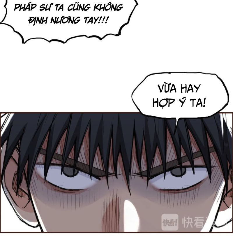 Siêu Năng Lập Phương Chapter 202 - Trang 2