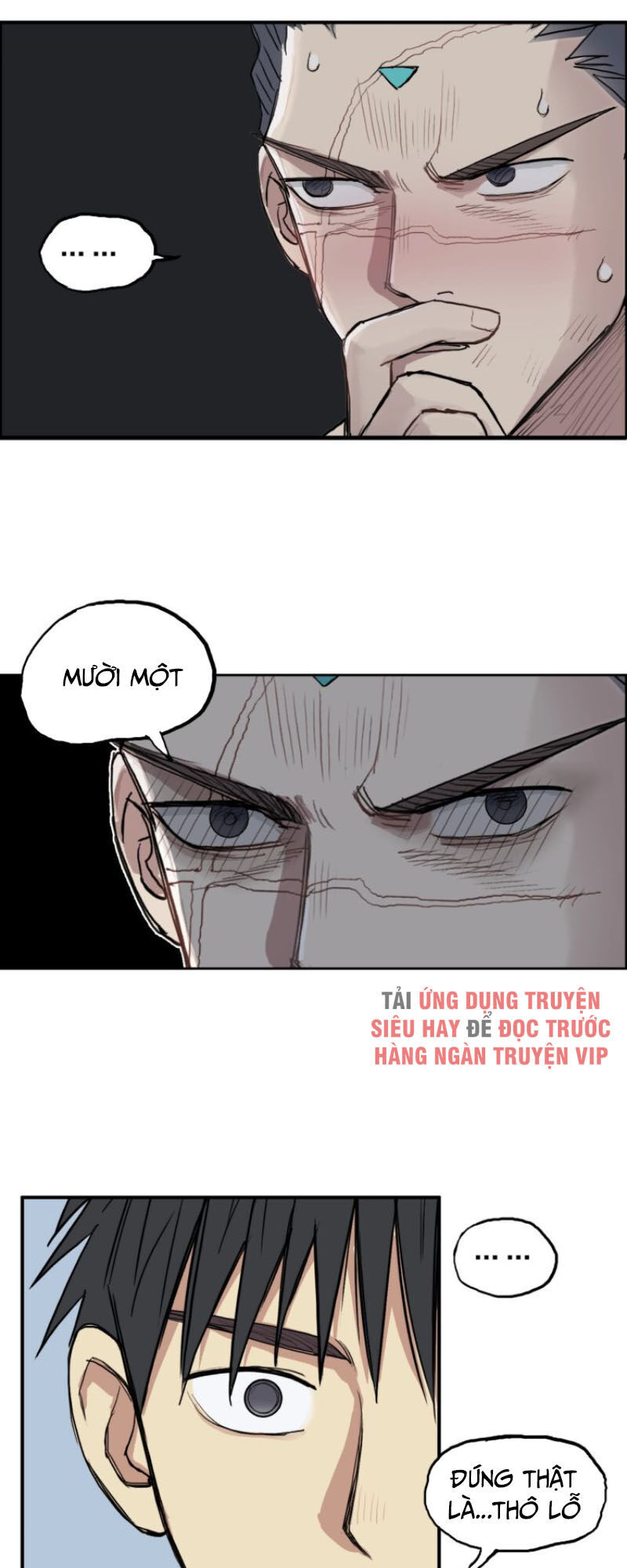 Siêu Năng Lập Phương Chapter 202 - Trang 2