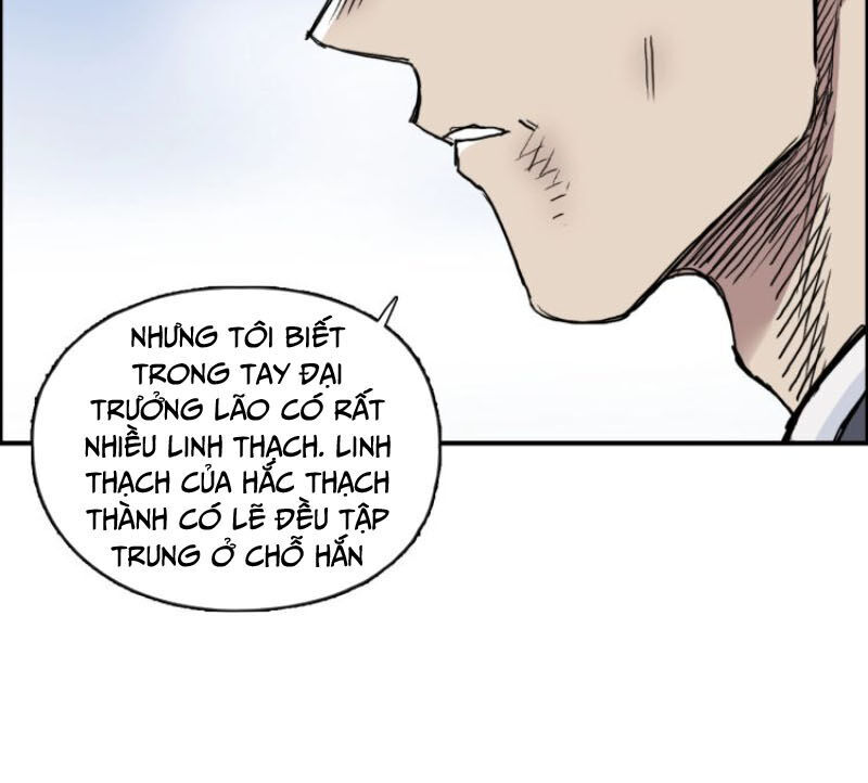 Siêu Năng Lập Phương Chapter 202 - Trang 2