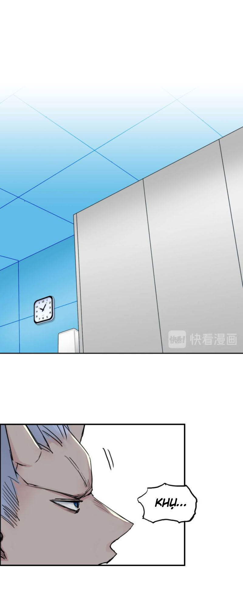 Siêu Năng Lập Phương Chapter 202 - Trang 2