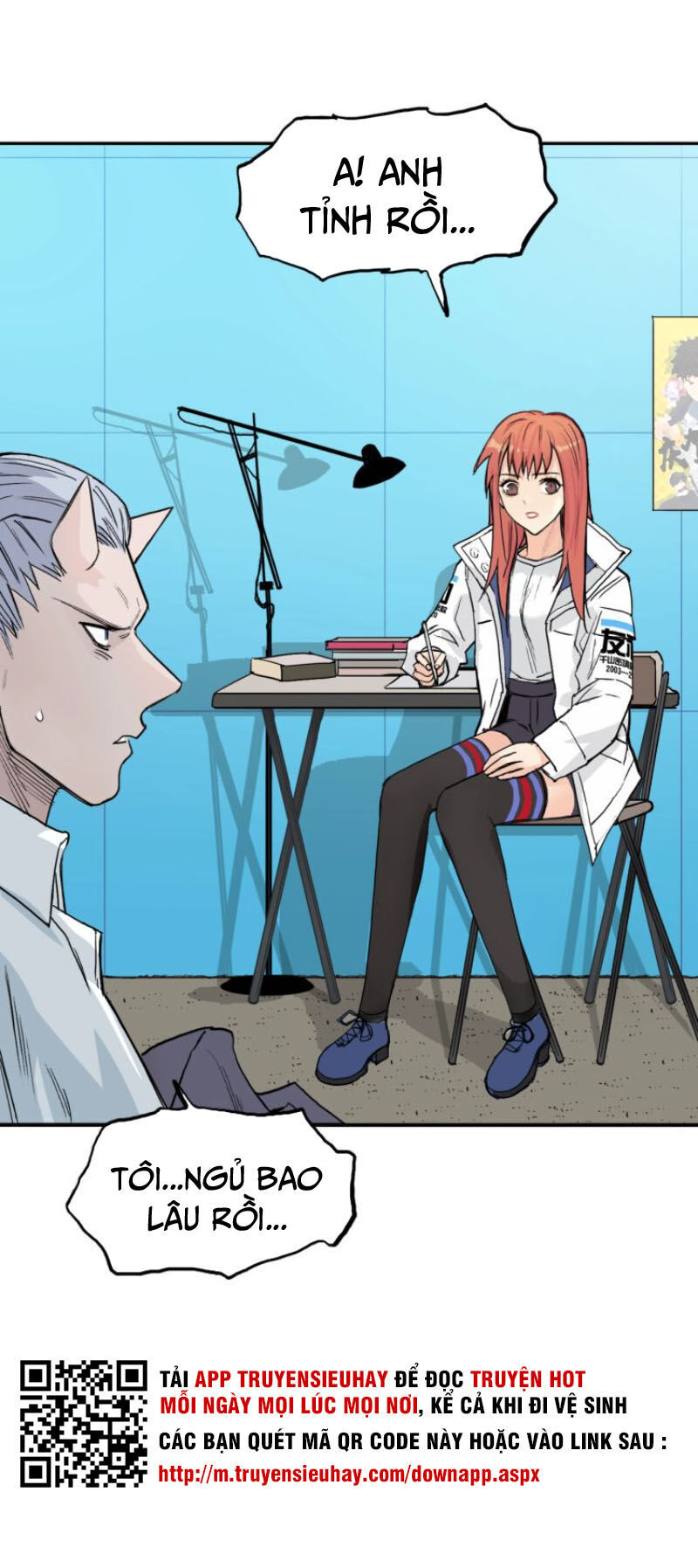 Siêu Năng Lập Phương Chapter 202 - Trang 2