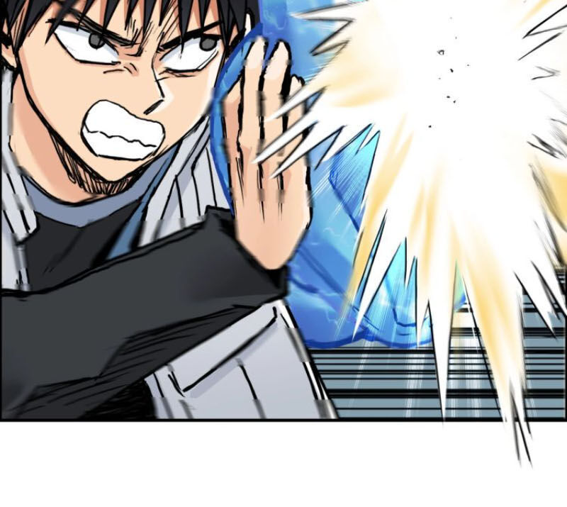 Siêu Năng Lập Phương Chapter 202 - Trang 2