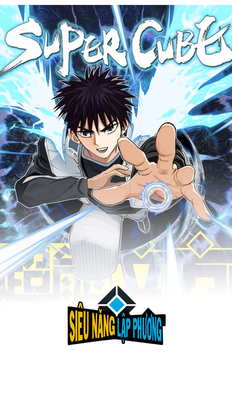 Siêu Năng Lập Phương Chapter 203 - Trang 2