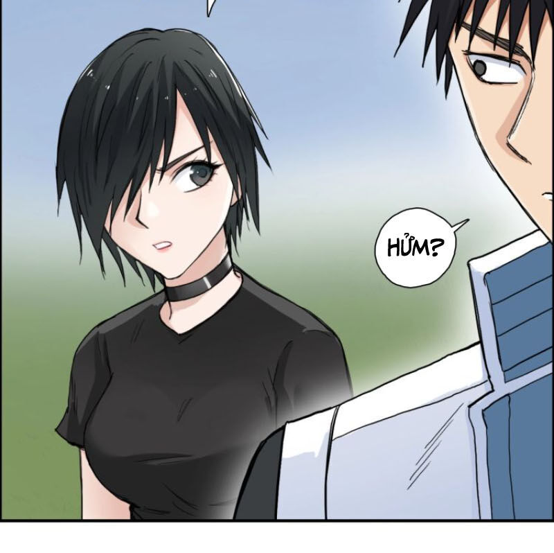 Siêu Năng Lập Phương Chapter 203 - Trang 2