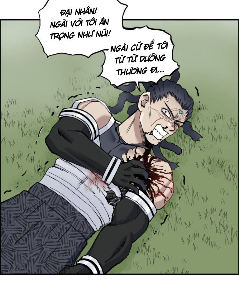 Siêu Năng Lập Phương Chapter 203 - Trang 2