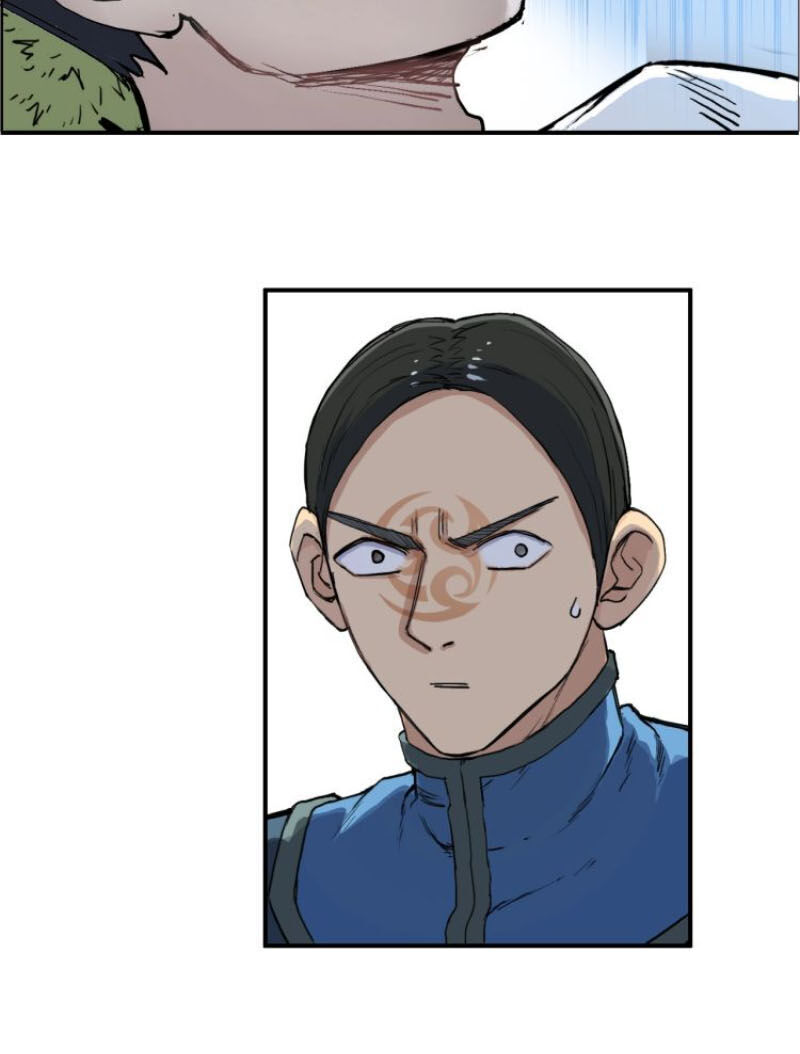 Siêu Năng Lập Phương Chapter 203 - Trang 2