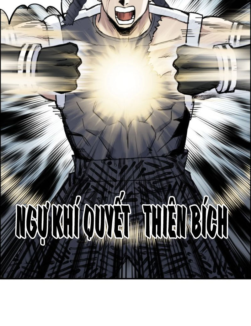 Siêu Năng Lập Phương Chapter 203 - Trang 2