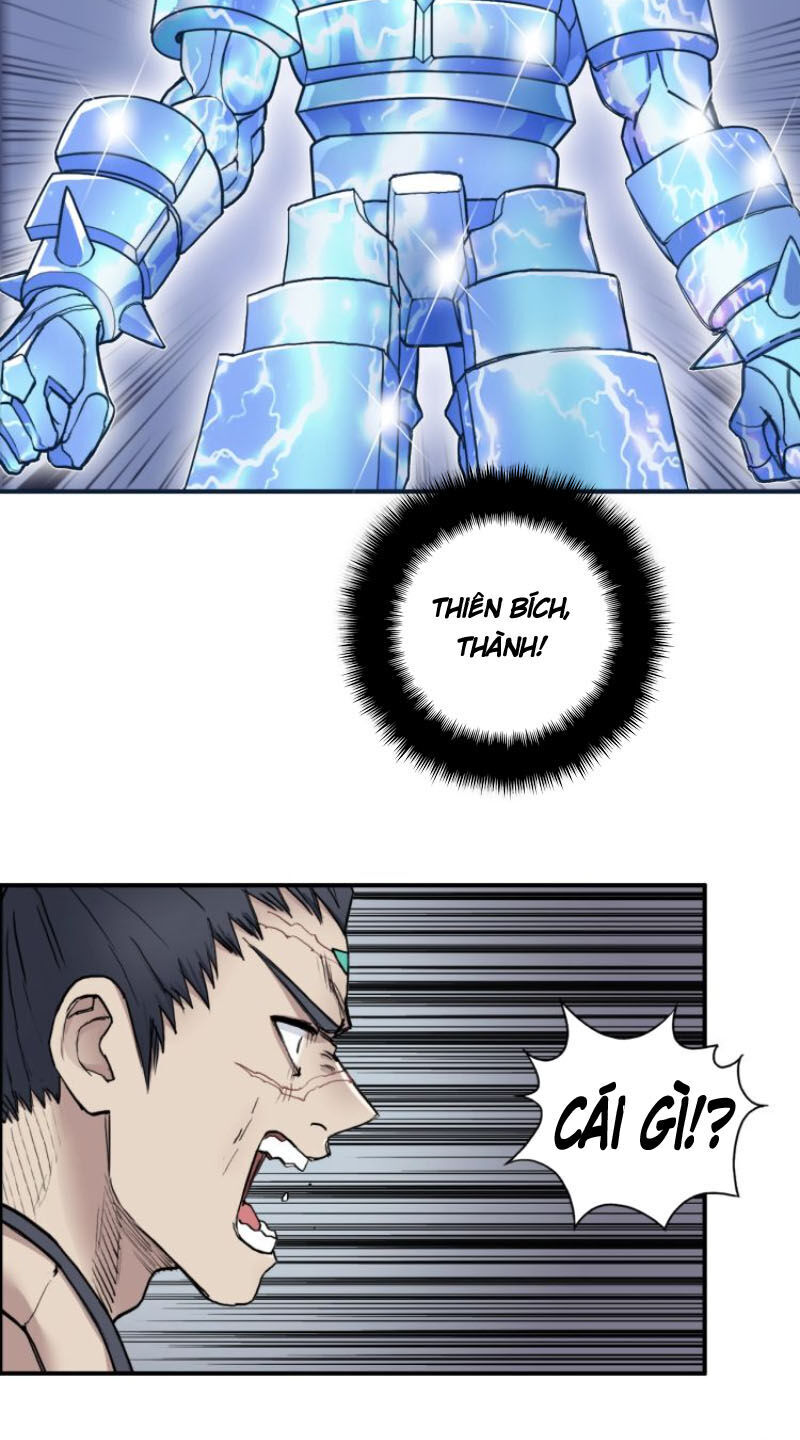 Siêu Năng Lập Phương Chapter 203 - Trang 2
