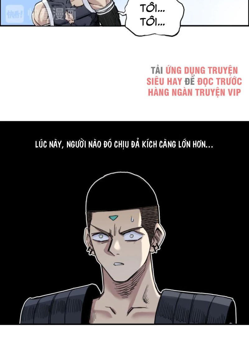 Siêu Năng Lập Phương Chapter 203 - Trang 2
