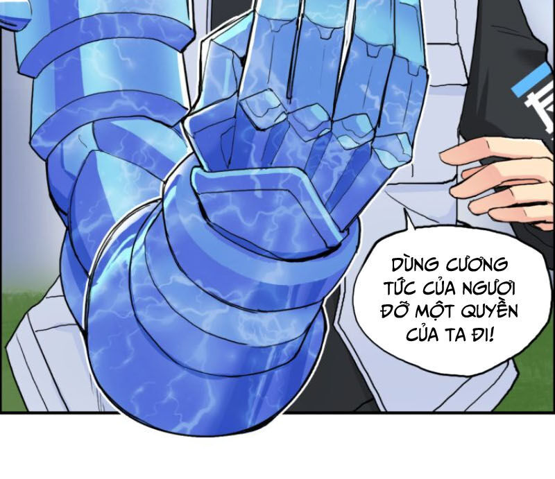 Siêu Năng Lập Phương Chapter 203 - Trang 2