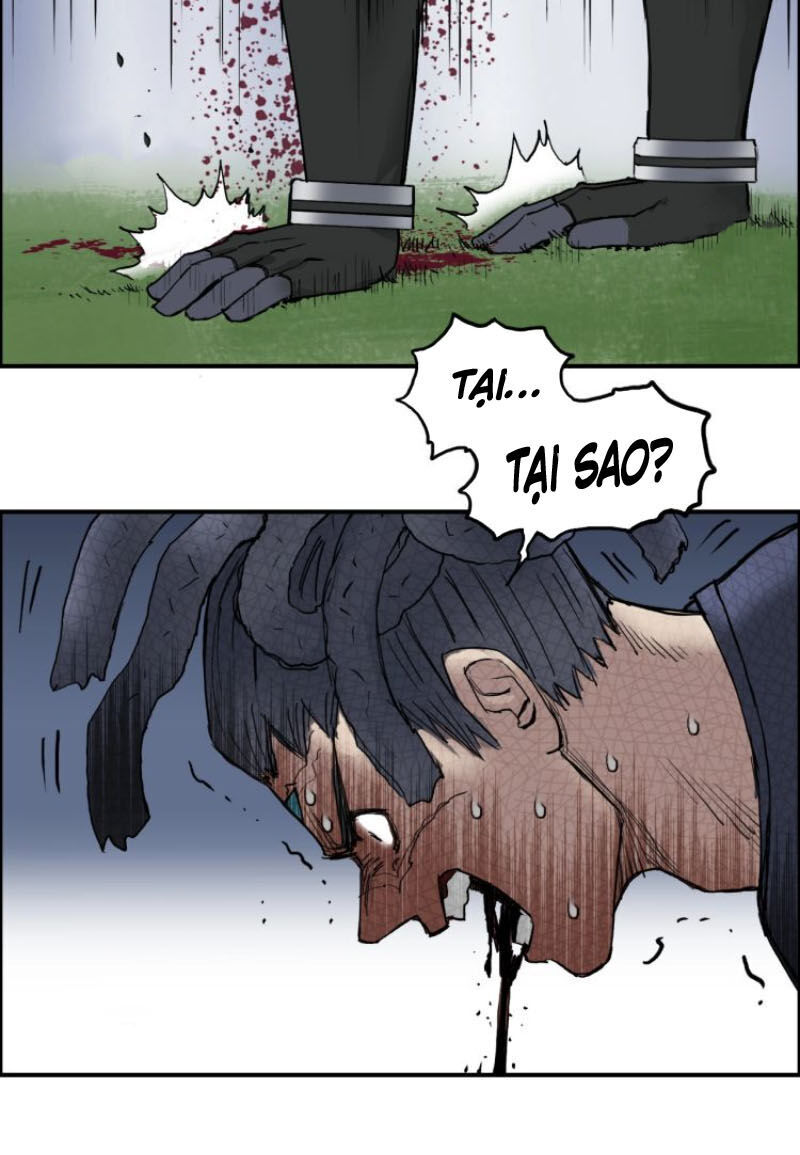 Siêu Năng Lập Phương Chapter 203 - Trang 2