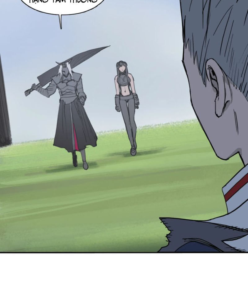 Siêu Năng Lập Phương Chapter 203 - Trang 2