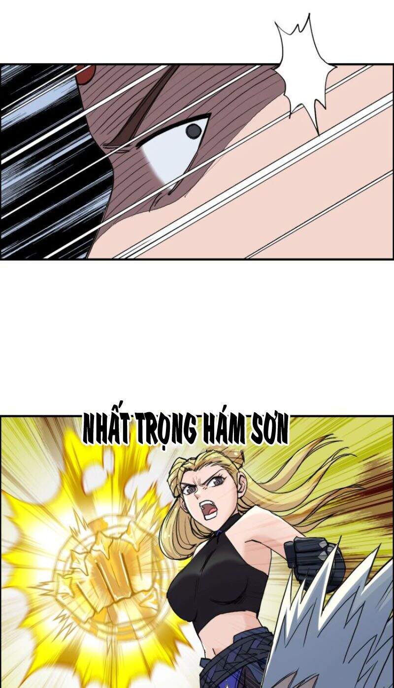 Siêu Năng Lập Phương Chapter 204 - Trang 2