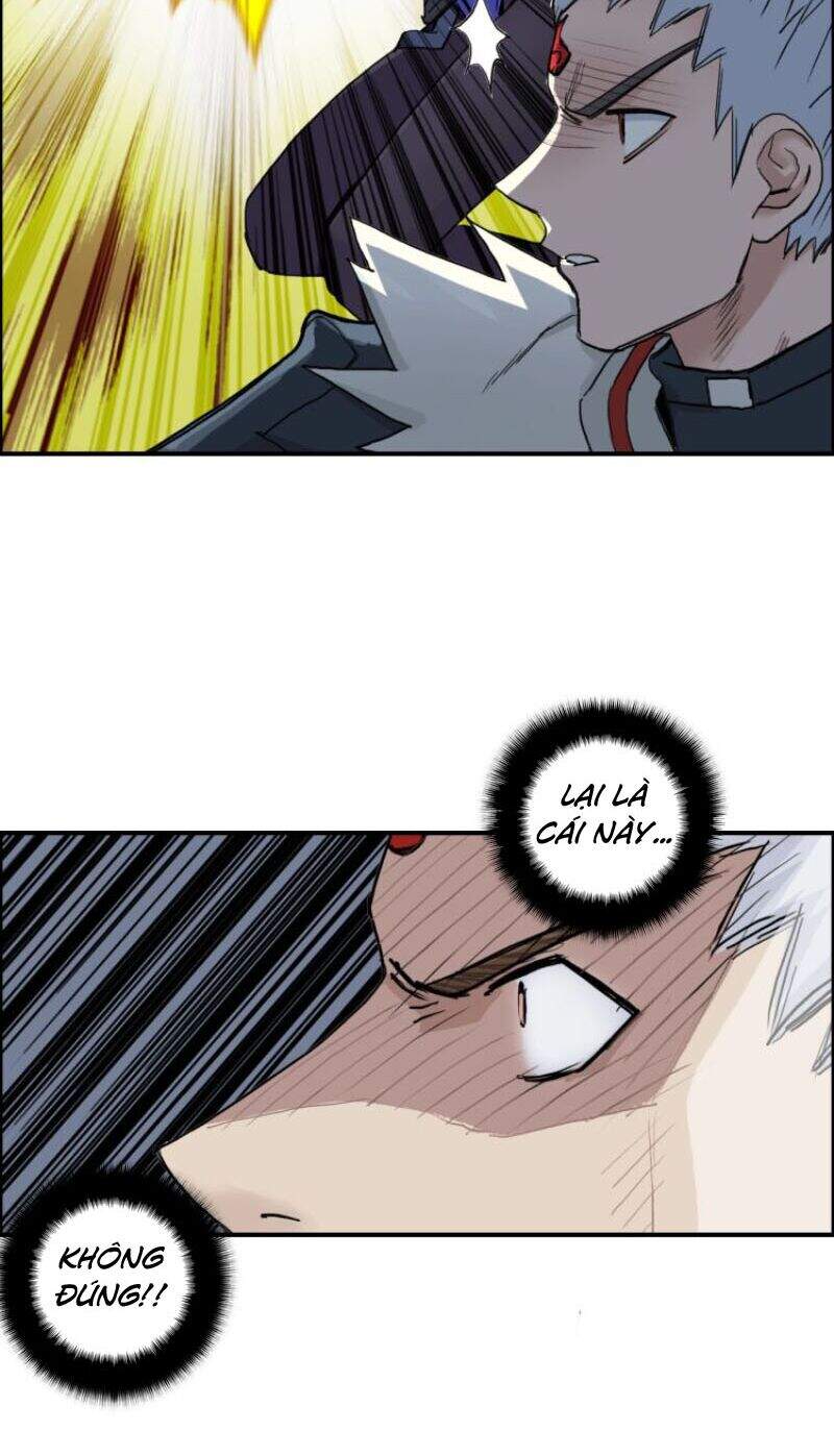 Siêu Năng Lập Phương Chapter 204 - Trang 2