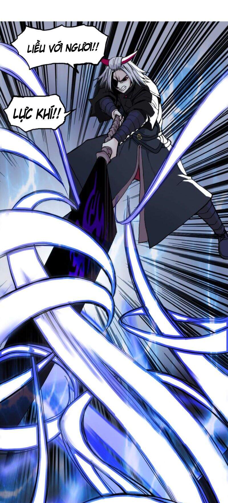Siêu Năng Lập Phương Chapter 204 - Trang 2