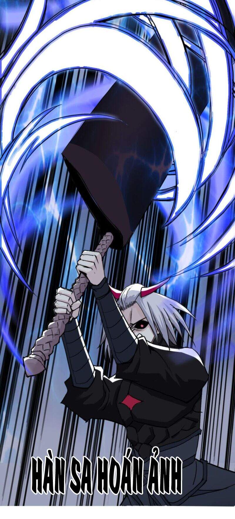 Siêu Năng Lập Phương Chapter 204 - Trang 2