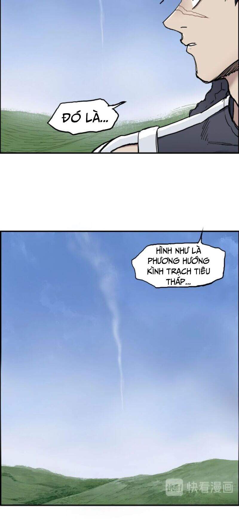 Siêu Năng Lập Phương Chapter 204 - Trang 2