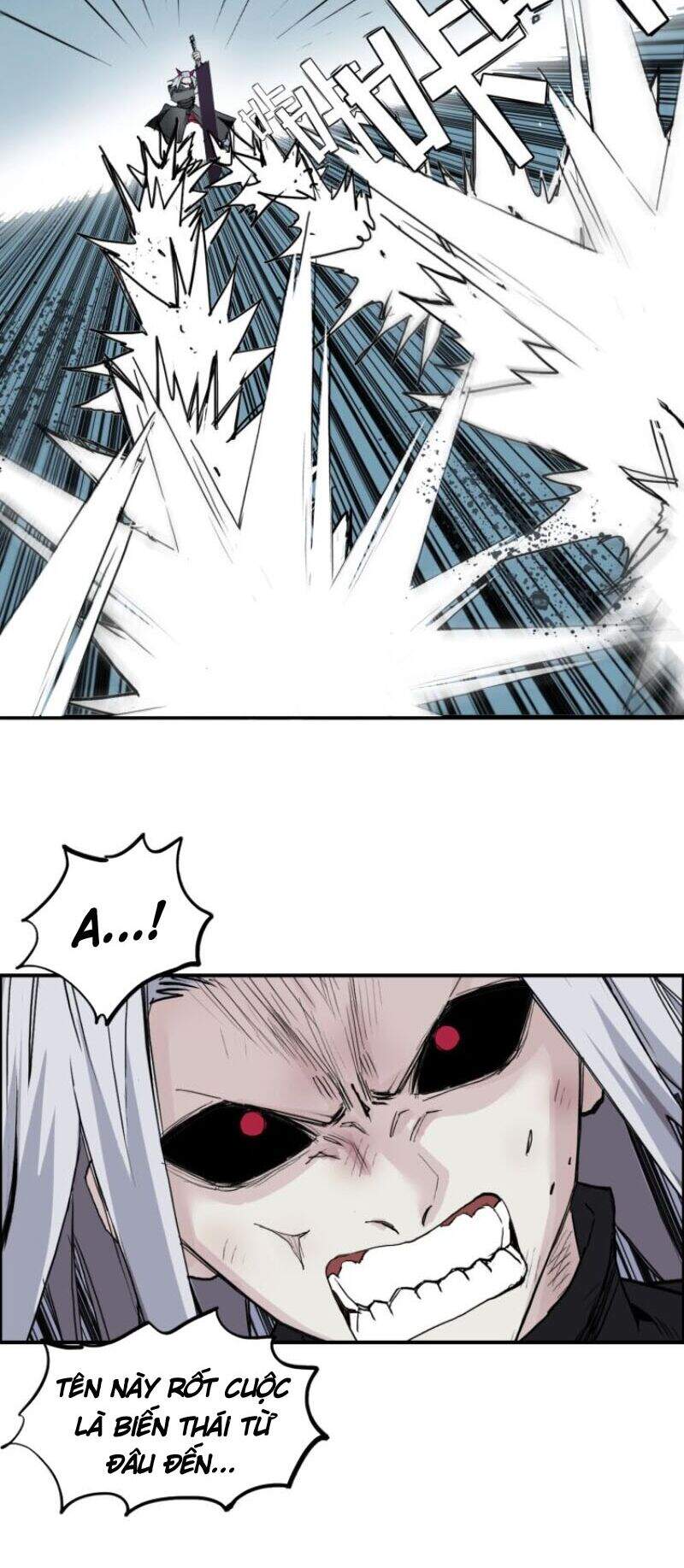 Siêu Năng Lập Phương Chapter 204 - Trang 2