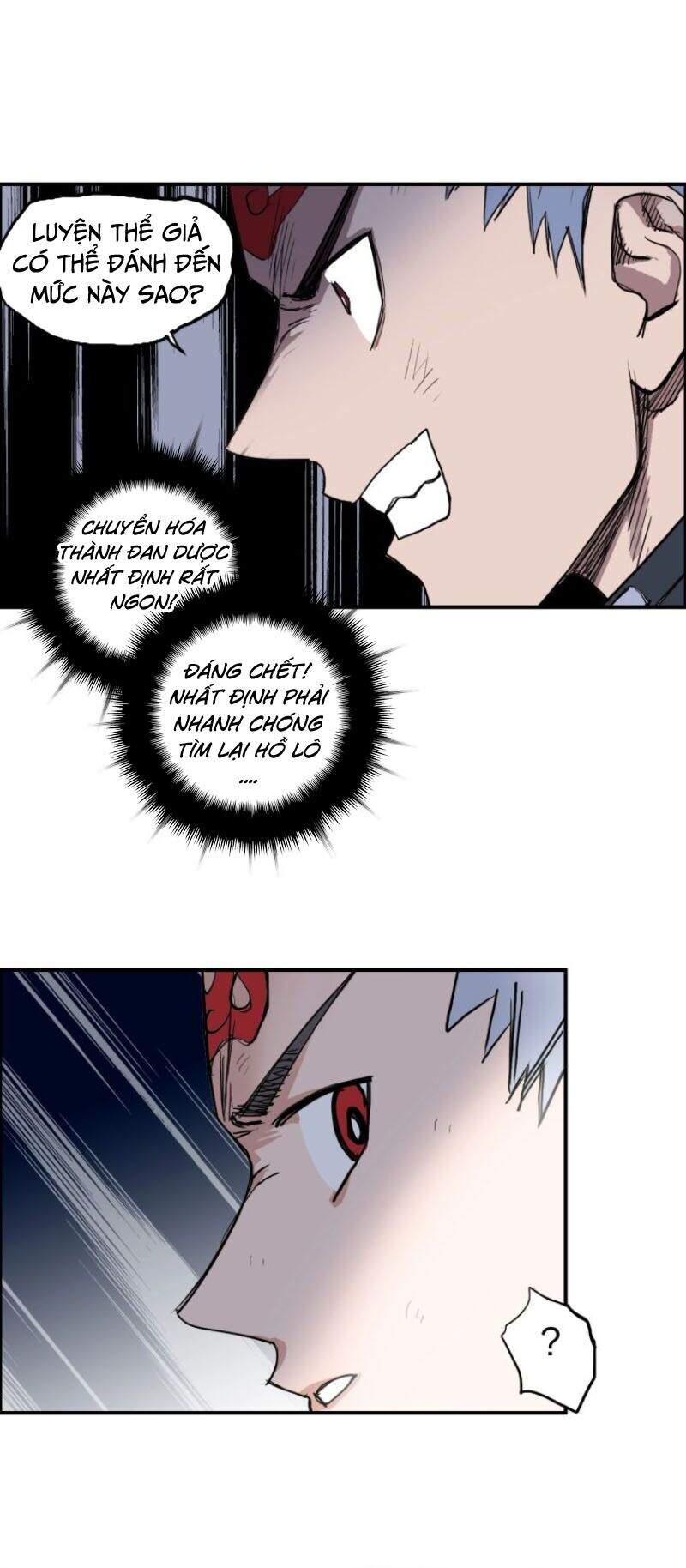 Siêu Năng Lập Phương Chapter 204 - Trang 2