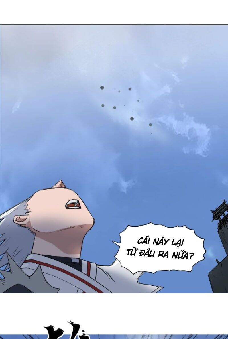 Siêu Năng Lập Phương Chapter 204 - Trang 2