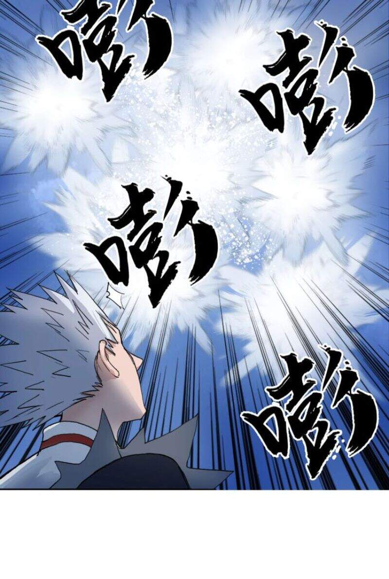 Siêu Năng Lập Phương Chapter 204 - Trang 2