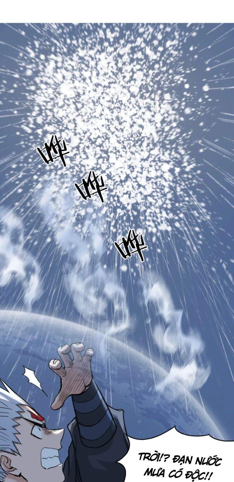 Siêu Năng Lập Phương Chapter 204 - Trang 2