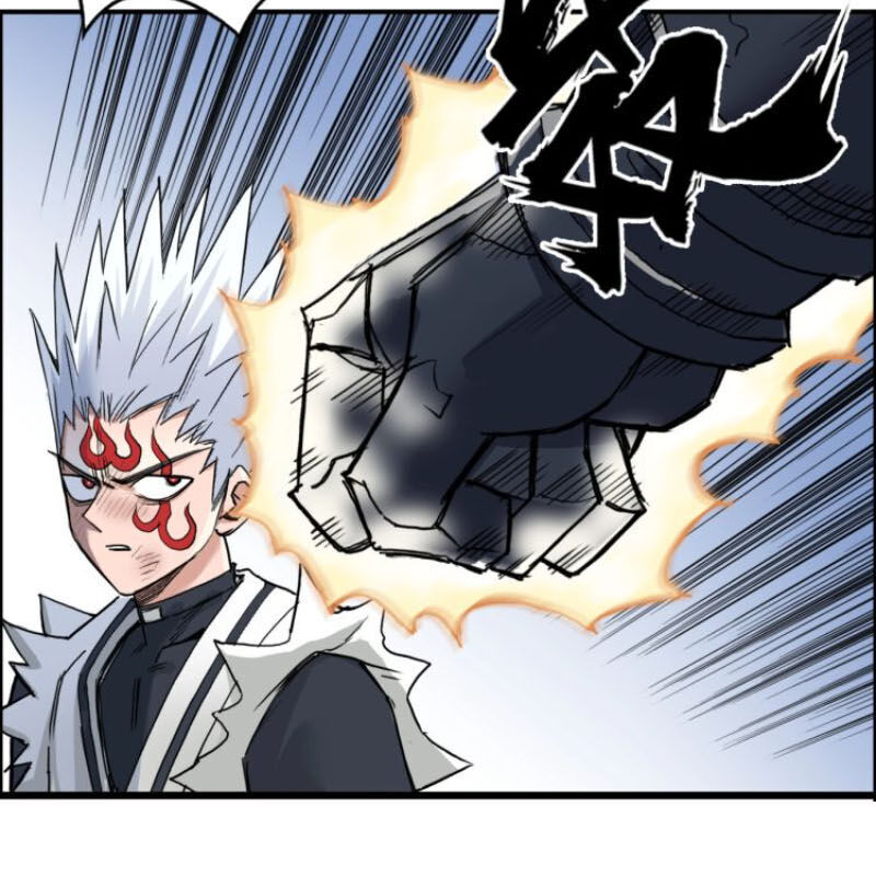 Siêu Năng Lập Phương Chapter 205 - Trang 2