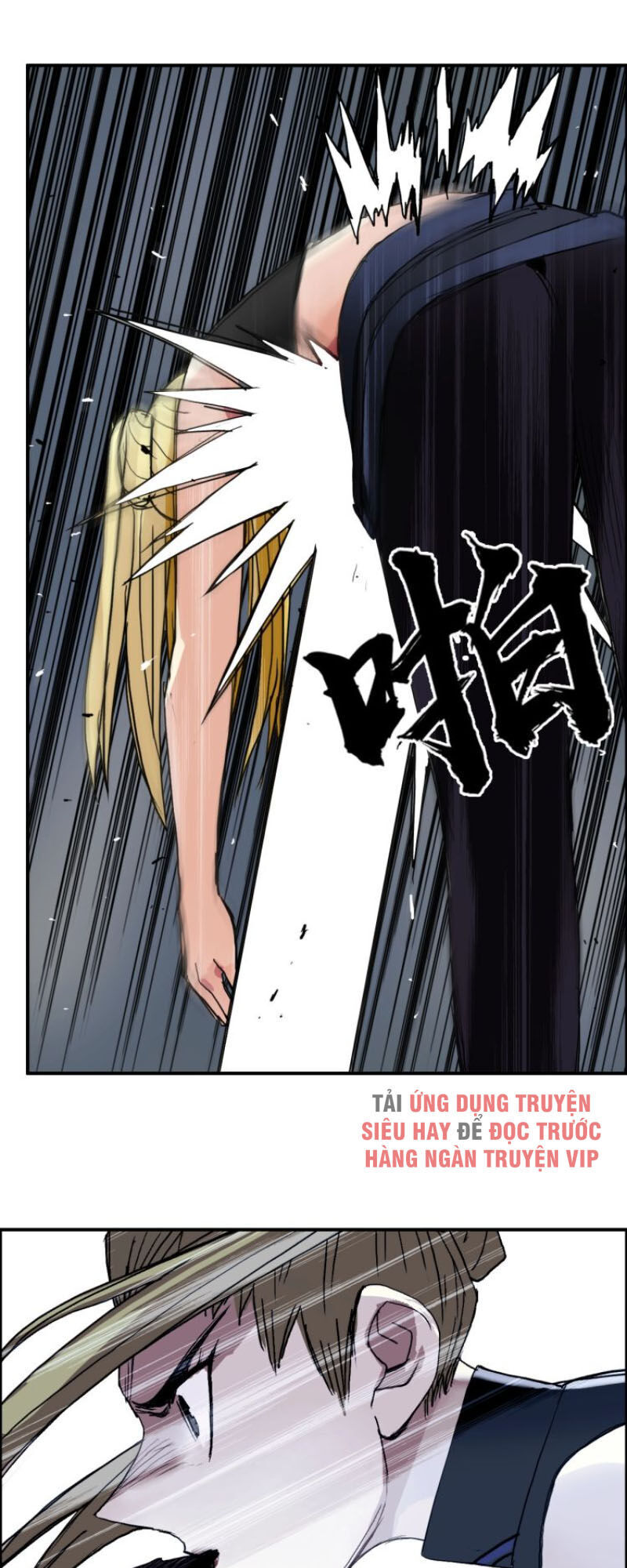 Siêu Năng Lập Phương Chapter 205 - Trang 2