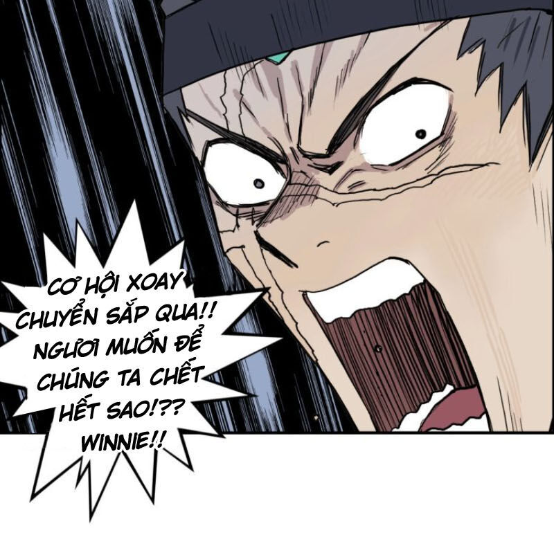 Siêu Năng Lập Phương Chapter 205 - Trang 2