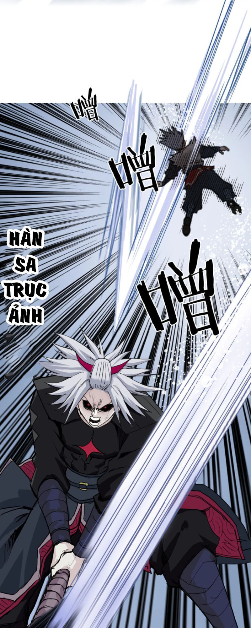Siêu Năng Lập Phương Chapter 205 - Trang 2