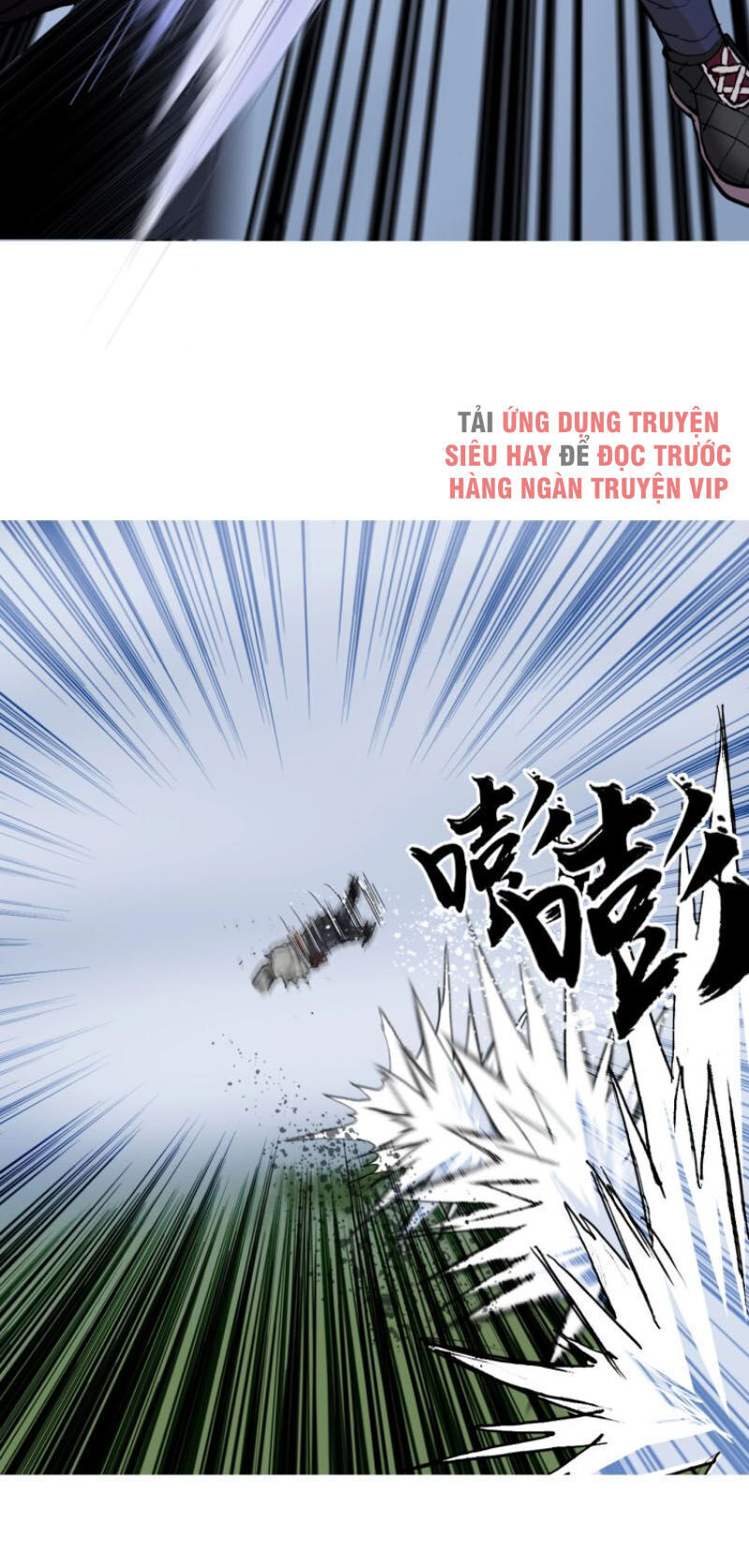 Siêu Năng Lập Phương Chapter 205 - Trang 2