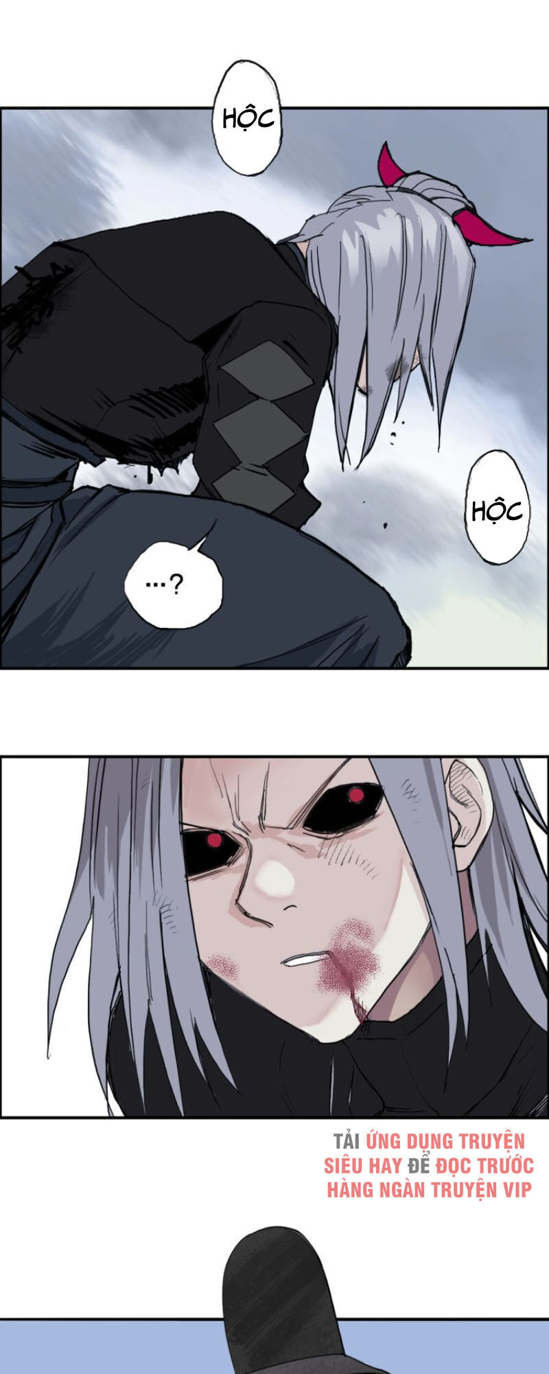 Siêu Năng Lập Phương Chapter 205 - Trang 2