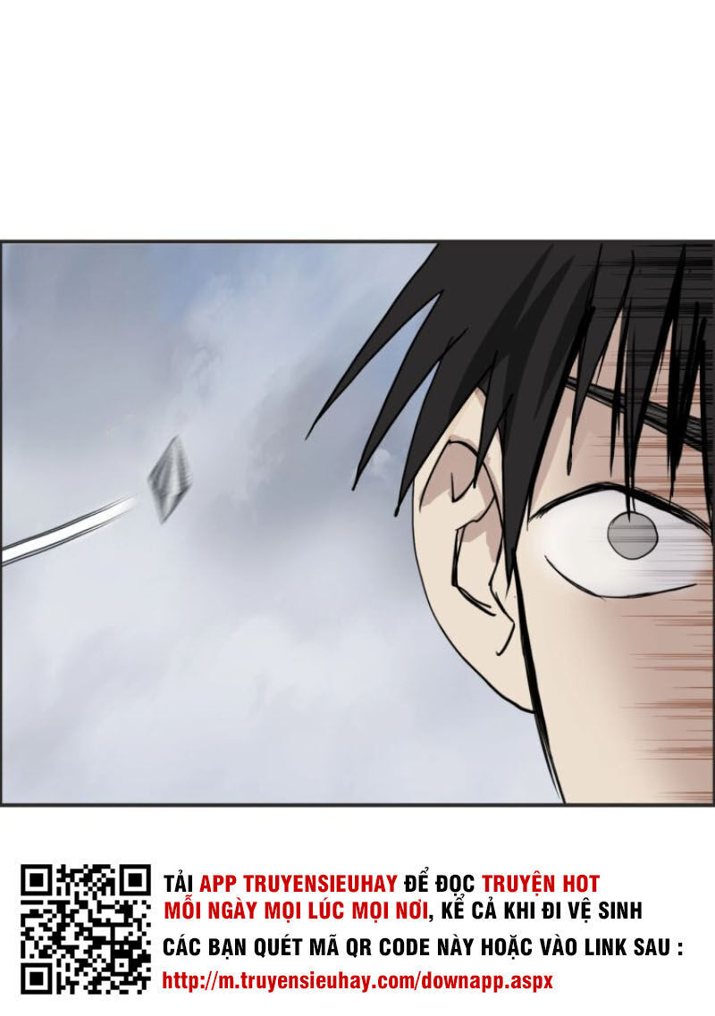 Siêu Năng Lập Phương Chapter 205 - Trang 2