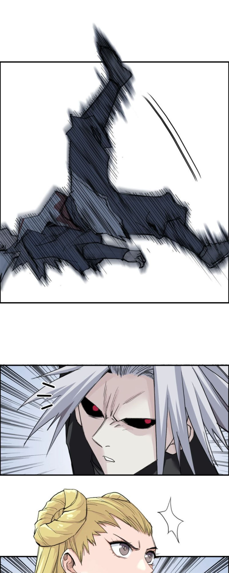 Siêu Năng Lập Phương Chapter 205 - Trang 2