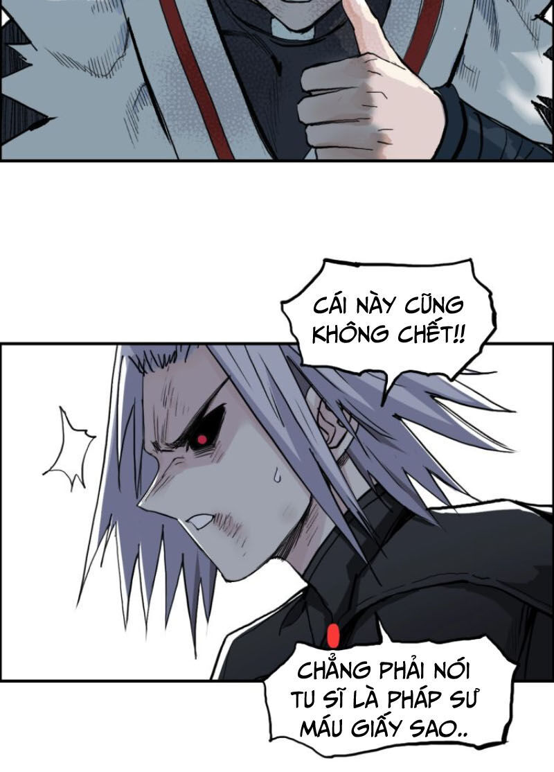 Siêu Năng Lập Phương Chapter 205 - Trang 2