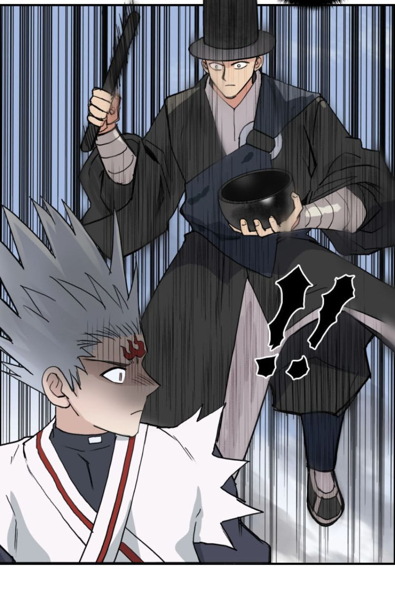 Siêu Năng Lập Phương Chapter 206 - Trang 2