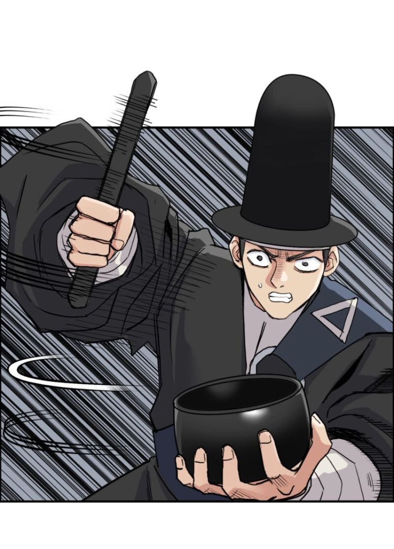 Siêu Năng Lập Phương Chapter 206 - Trang 2