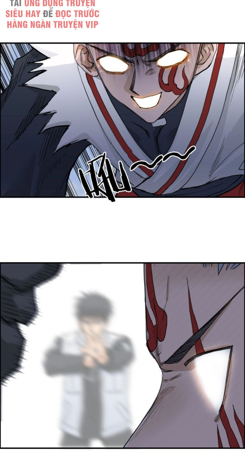 Siêu Năng Lập Phương Chapter 206 - Trang 2