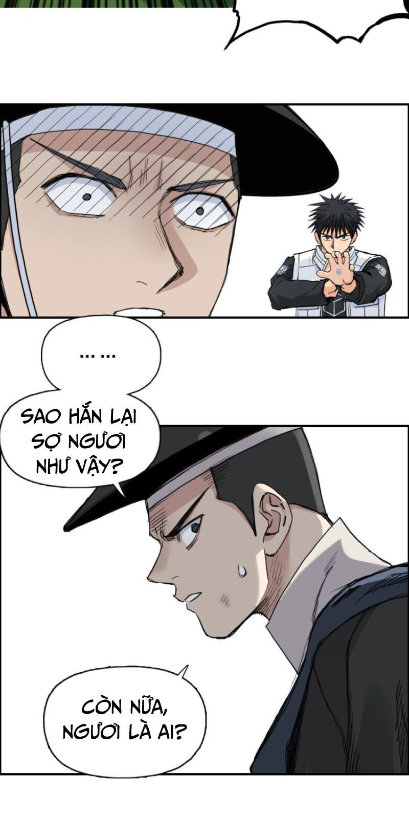 Siêu Năng Lập Phương Chapter 206 - Trang 2