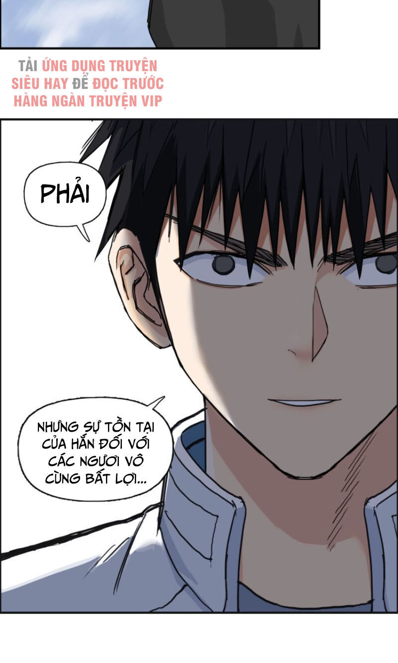 Siêu Năng Lập Phương Chapter 206 - Trang 2