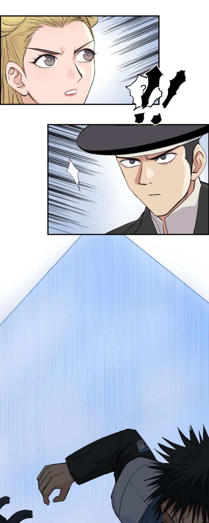 Siêu Năng Lập Phương Chapter 206 - Trang 2