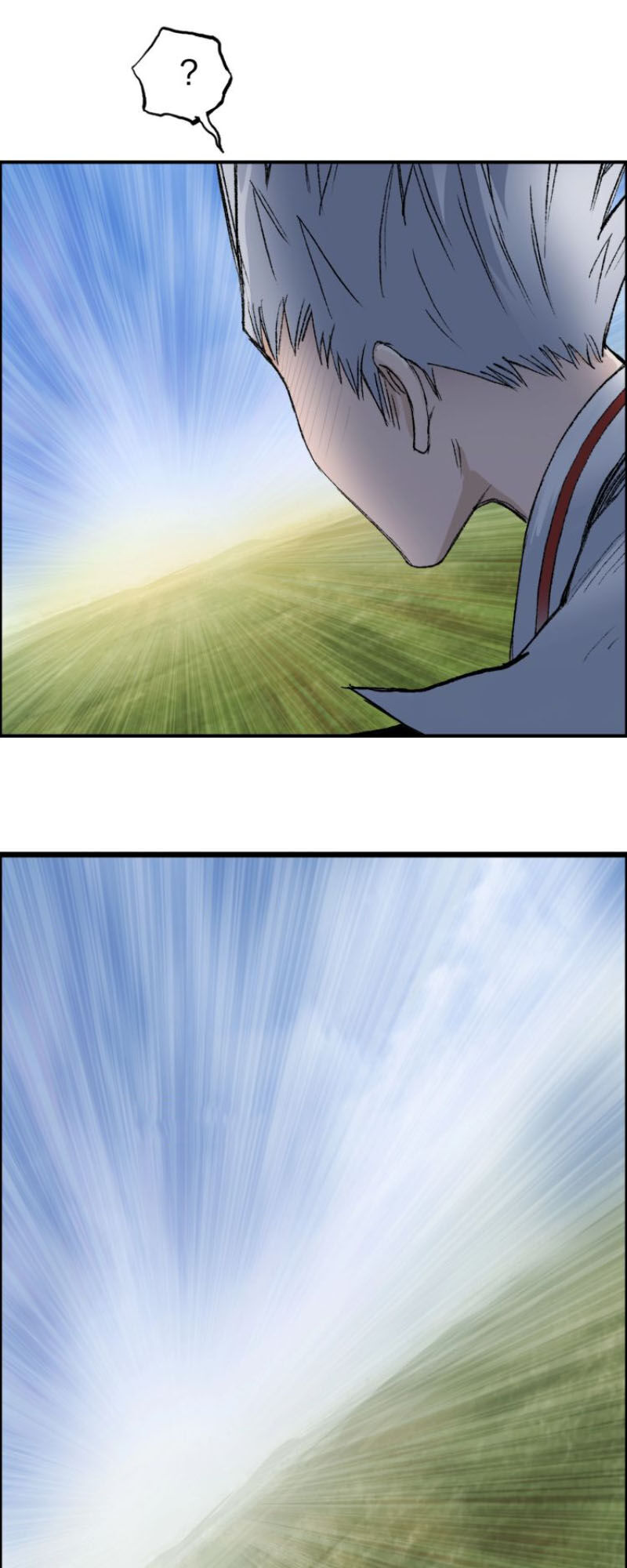 Siêu Năng Lập Phương Chapter 206 - Trang 2