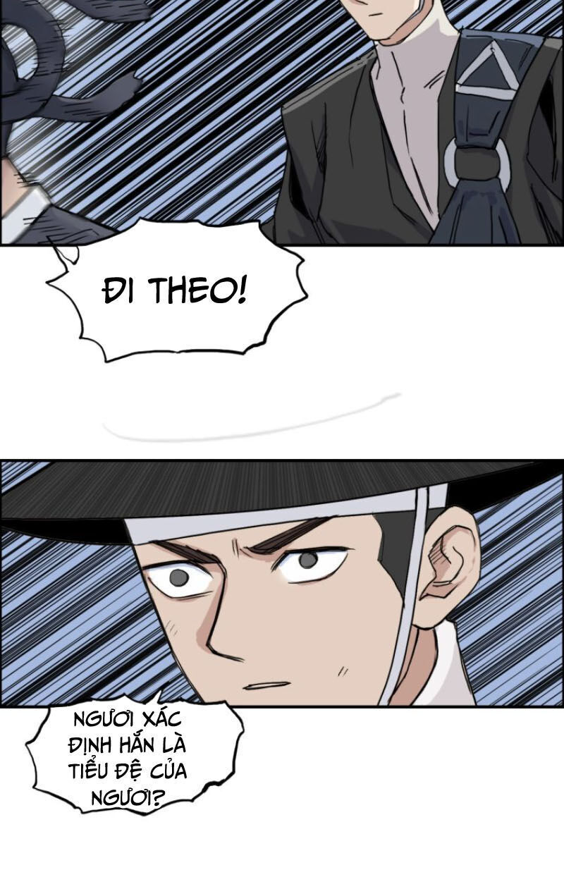 Siêu Năng Lập Phương Chapter 206 - Trang 2