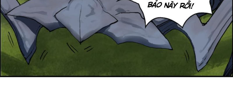 Siêu Năng Lập Phương Chapter 206 - Trang 2