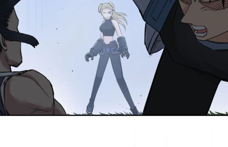 Siêu Năng Lập Phương Chapter 206 - Trang 2