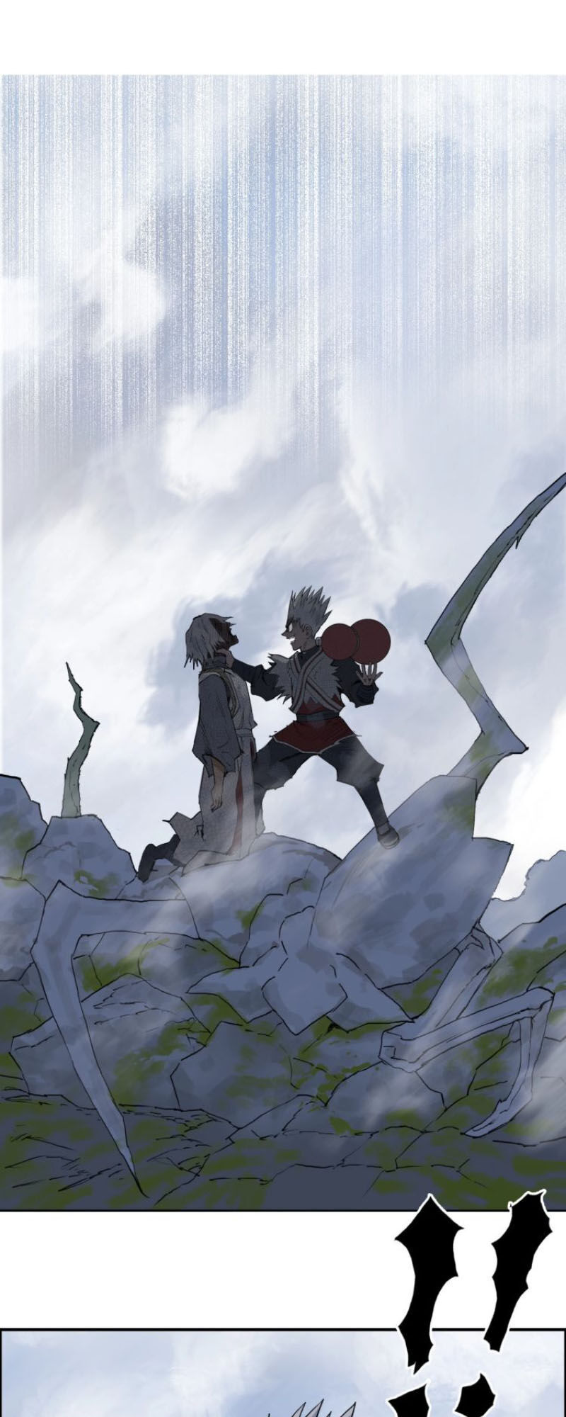 Siêu Năng Lập Phương Chapter 206 - Trang 2