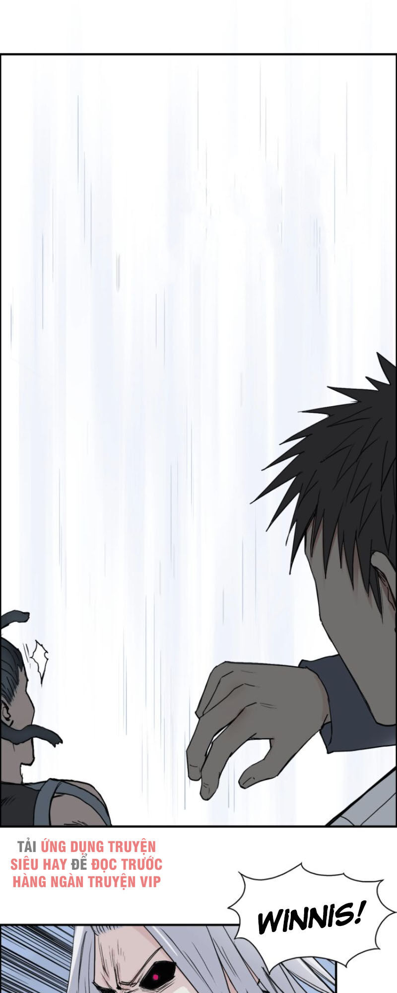 Siêu Năng Lập Phương Chapter 206 - Trang 2