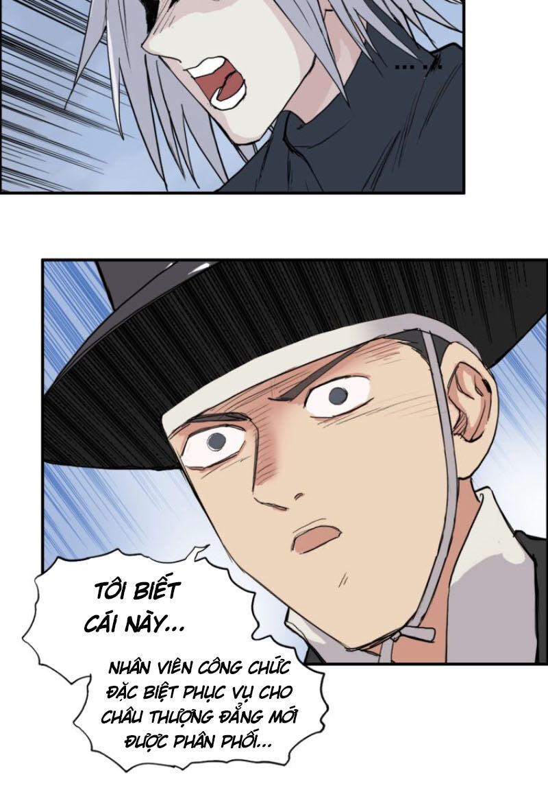 Siêu Năng Lập Phương Chapter 206 - Trang 2